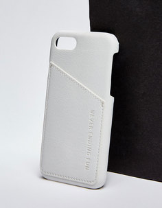 Чехол «карман» для iphone 7 Bershka