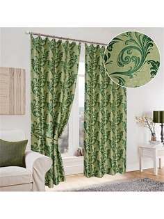 Шторы интерьерные Олимп Текстиль