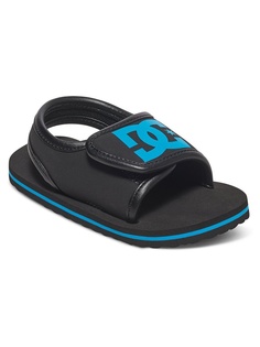 Пантолеты DC Shoes