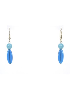 Серьги Bohemia Style