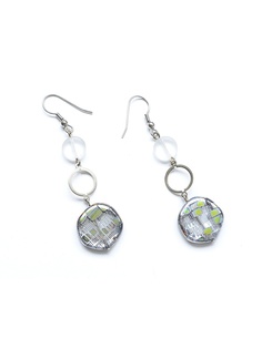 Серьги Bohemia Style