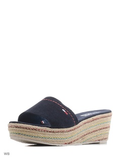 Пантолеты Tommy Hilfiger