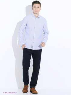 Рубашки TOM TAILOR