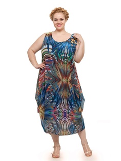 Сарафаны Мечты Данаи