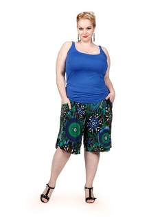 Шорты Мечты Данаи