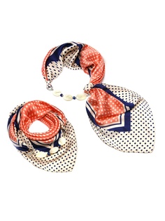 Платки FOXTROT