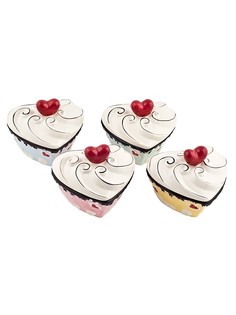 Наборы для специй Elff Ceramics