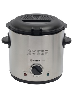 Фритюрницы FIRST