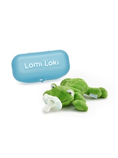 Пустышки Lomi Loki
