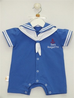 Полукомбинезоны Желтый кот