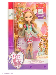 Куклы Ever after High