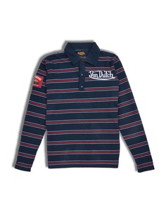 Лонгслив VON DUTCH