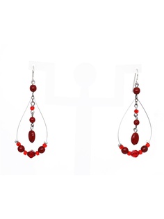 Серьги Bohemia Style