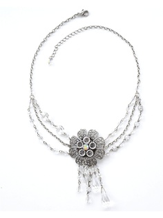 Колье Bohemia Style