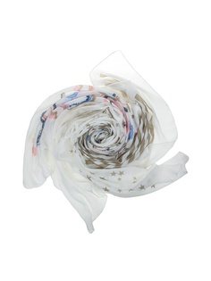 Палантины Gusachi