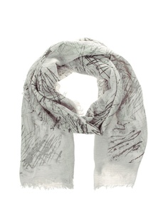 Палантины Gusachi