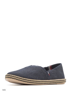 Эспадрильи Tommy Hilfiger