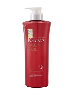 Кондиционеры для волос Kerasys