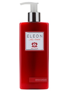 Молочко Eleon