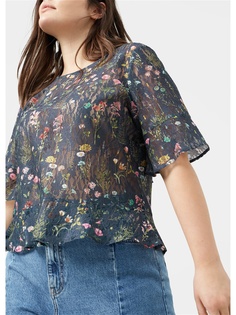 Блузки Violeta by Mango
