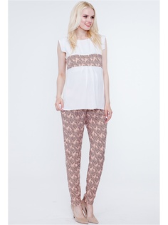 Блузки TUTTA MAMA