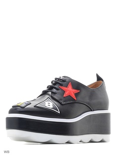 Ботинки JUST COUTURE