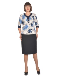 Кофточка Томилочка Мода ТМ