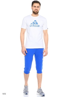 Бриджи Adidas