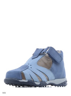 Сандалии Ronnon