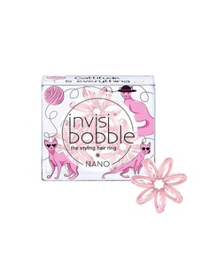 Резинки Invisibobble