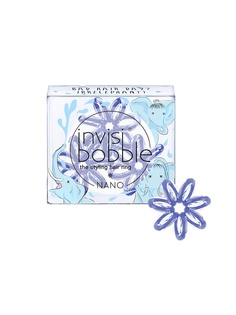 Резинки Invisibobble