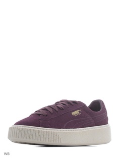 Кеды Puma