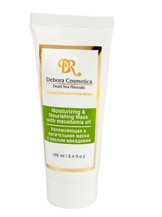 Косметические маски Debora Cosmetics