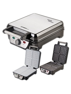 Вафельницы FIRST