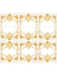 Фотообои Barton Wallpapers