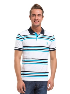 Поло U.S. Polo Assn.