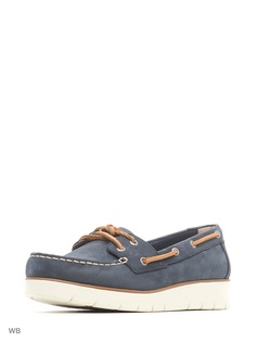 Мокасины Sperry Top-Sider