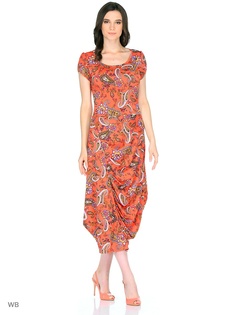 Платья МадаМ Т