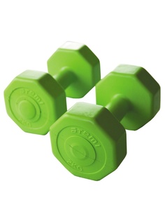 Гантели Atemi