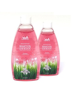 Шампуни Лешкин луг