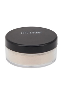 Рассыпчатая пудра Loose Powder Lord&Berry