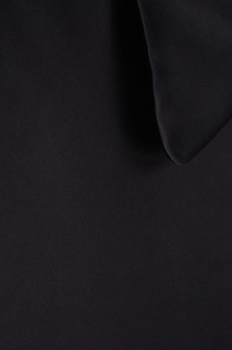 Однотонный кейп Cyrille Gassiline