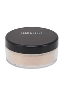 Рассыпчатая пудра Loose Powder Lord&Berry