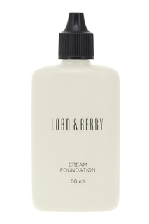 Основа под макияж Cream Foundation 50 ml Lord&Berry