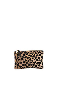 Косметичка wallet - Clare V.