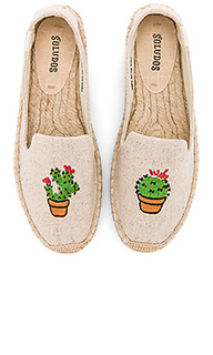 Платформы cactus - Soludos