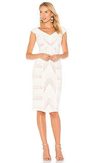 Платье aveline - Cinq a Sept