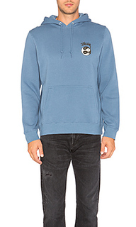Худи yin yangz - Stussy