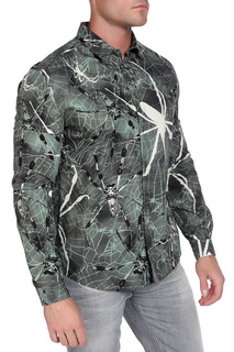 Рубашка Alexander McQueen