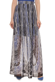 Юбка Макси шифон Alina Assi